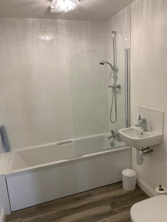 Tanllan Apartment カランダー エクステリア 写真