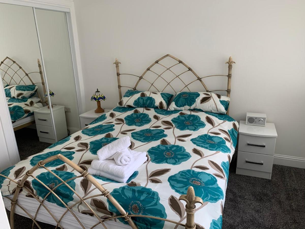 Tanllan Apartment カランダー エクステリア 写真