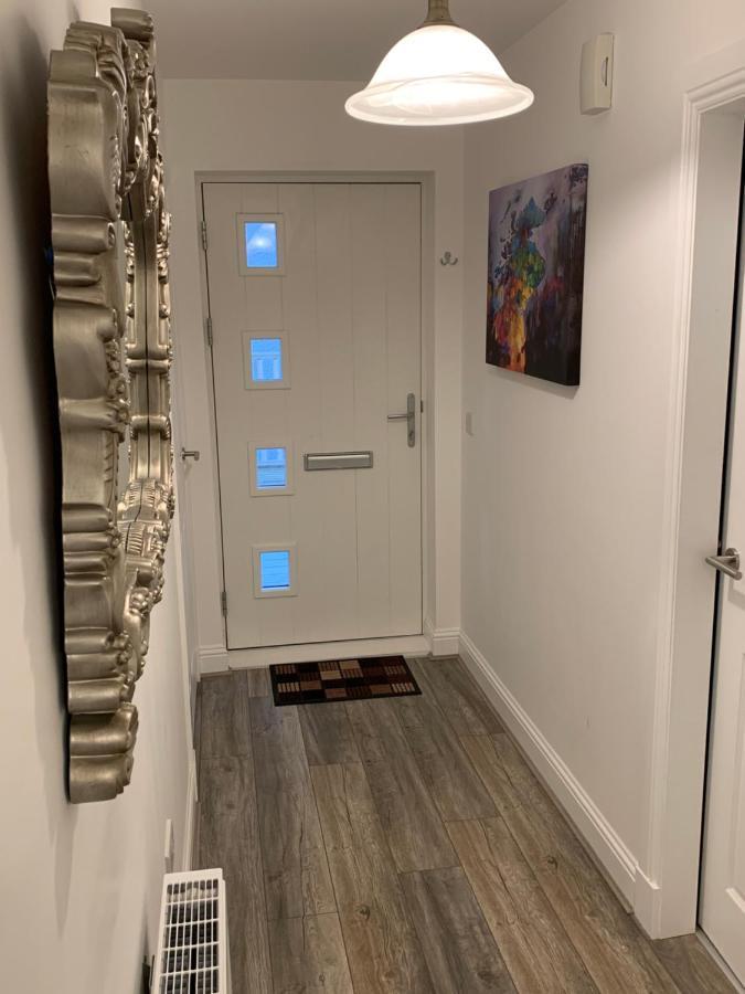 Tanllan Apartment カランダー エクステリア 写真