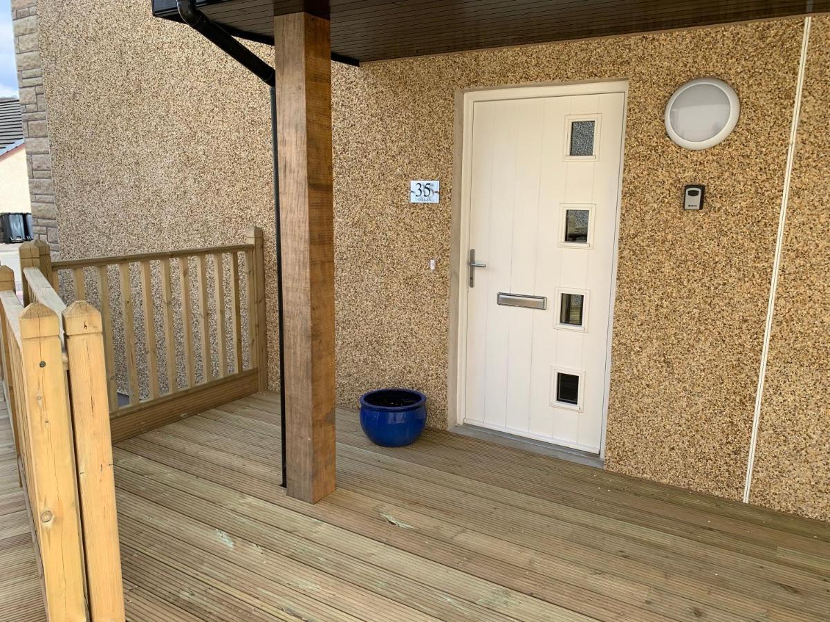 Tanllan Apartment カランダー エクステリア 写真
