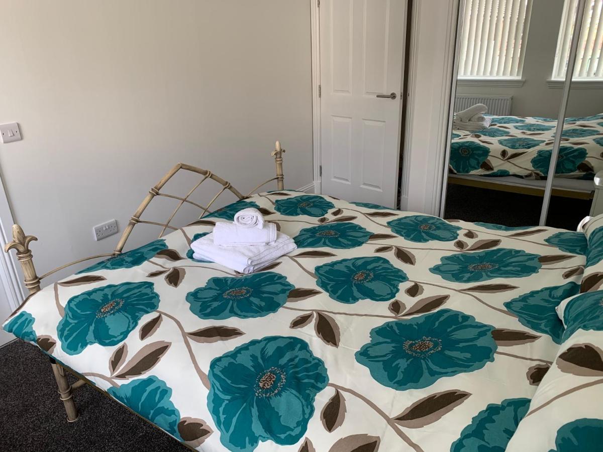 Tanllan Apartment カランダー エクステリア 写真