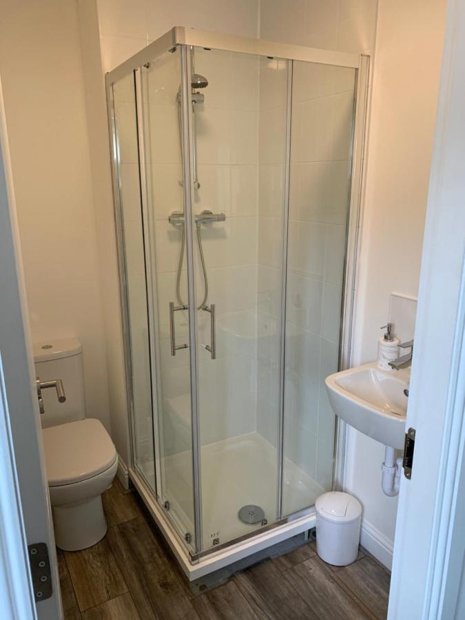 Tanllan Apartment カランダー エクステリア 写真
