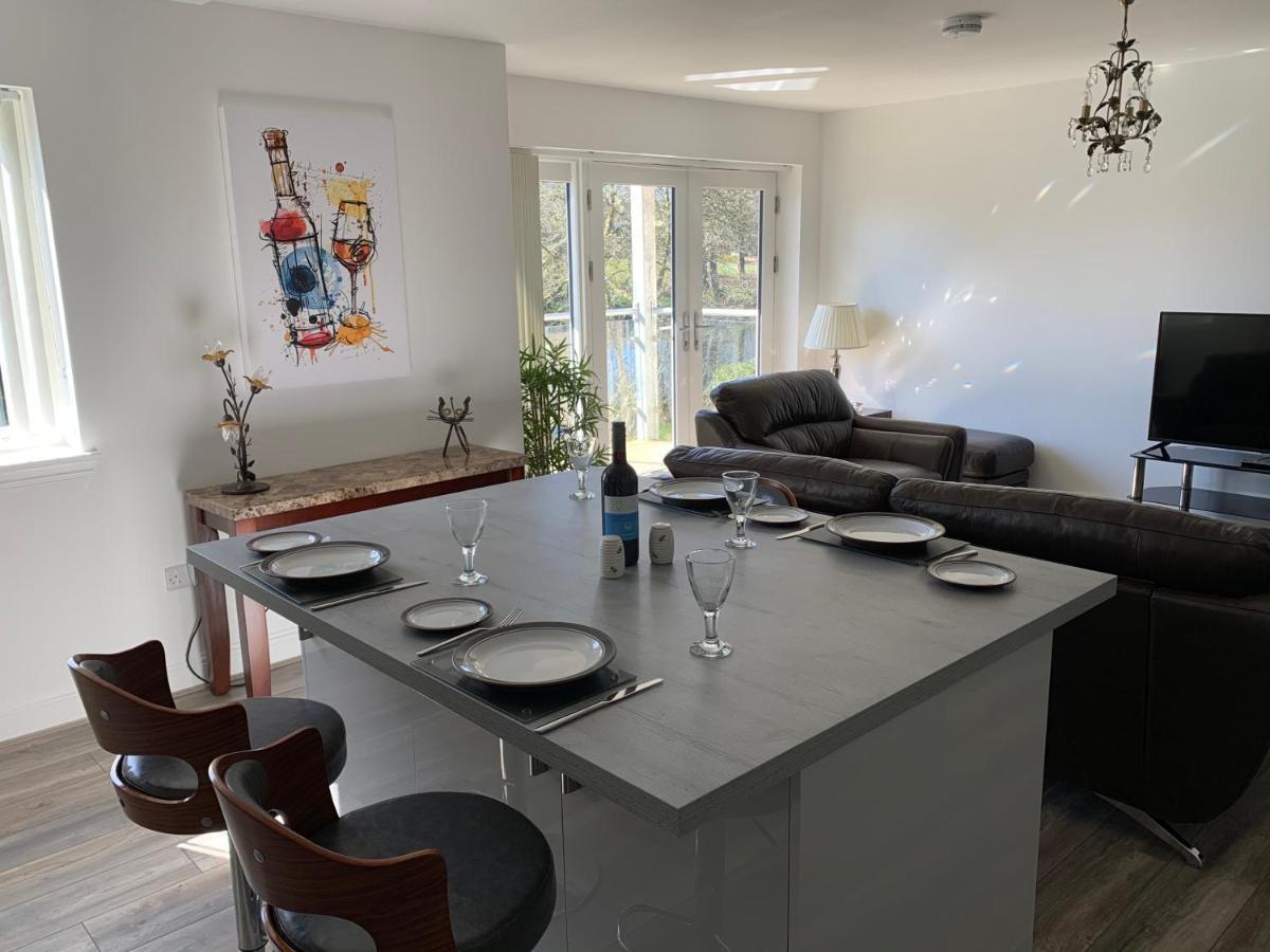 Tanllan Apartment カランダー エクステリア 写真