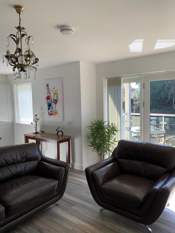 Tanllan Apartment カランダー エクステリア 写真