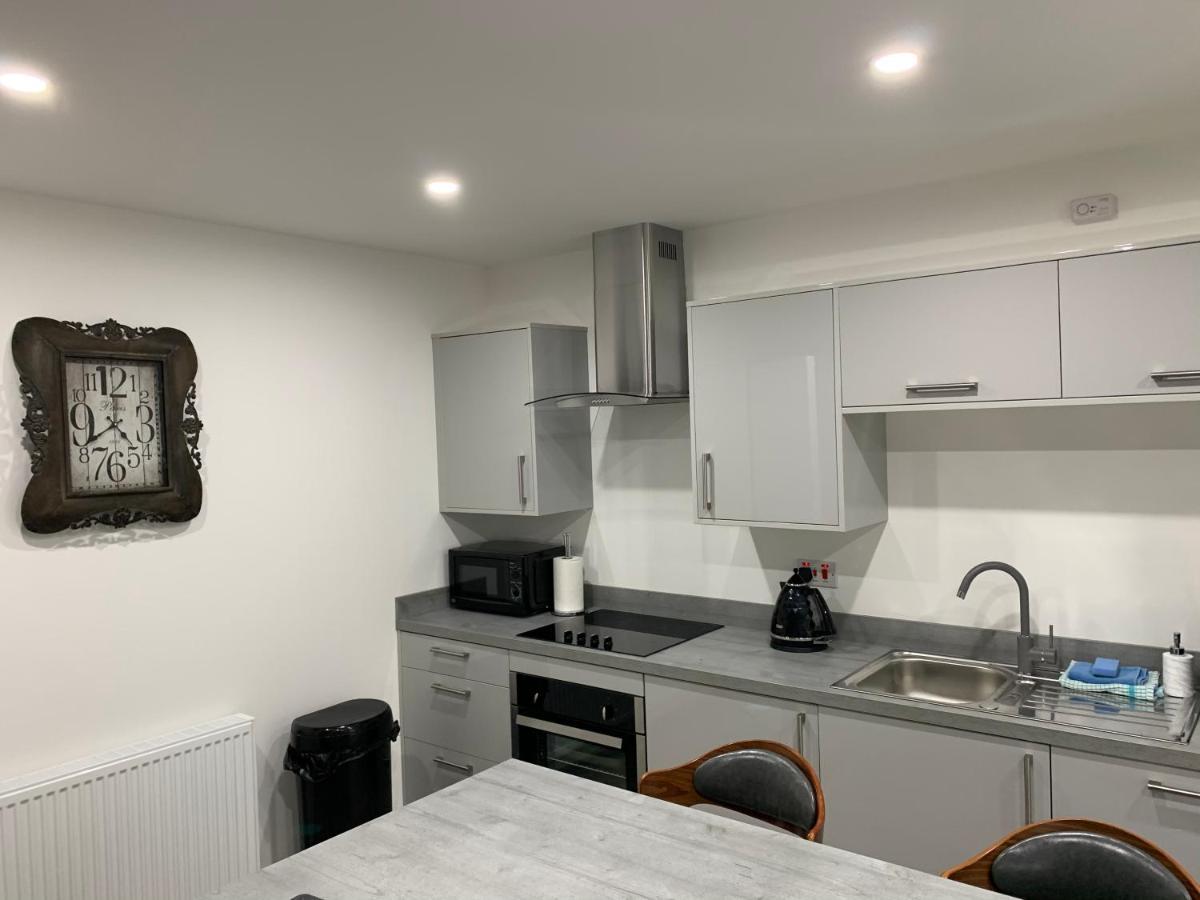 Tanllan Apartment カランダー エクステリア 写真