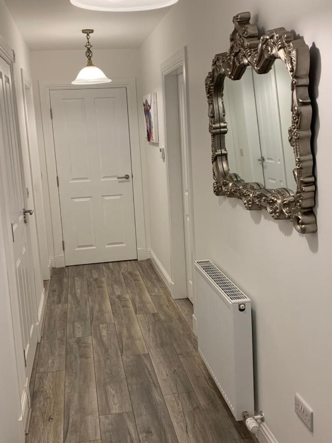 Tanllan Apartment カランダー エクステリア 写真
